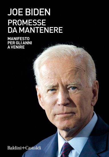 Immagine di PROMESSE DA MANTENERE. MANIFESTO PER GLI ANNI A VENIRE