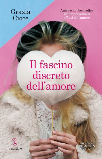 Immagine di FASCINO DISCRETO DELL`AMORE (IL)