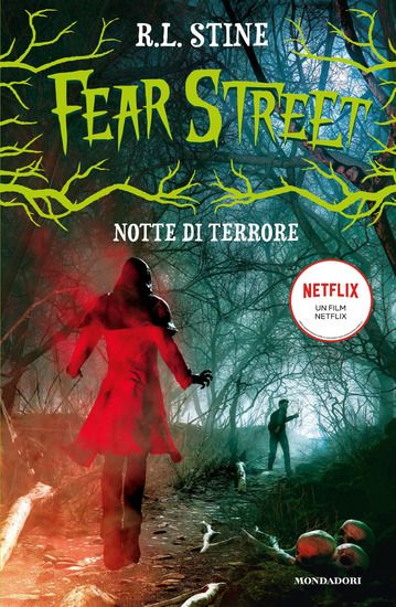 Immagine di FEAR STREET. NOTTE DI TERRORE