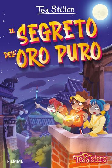 Immagine di SEGRETO DELL`ORO PURO (IL)