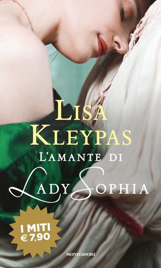 Immagine di AMANTE DI LADY SOPHIA (L`)