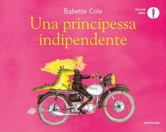 Immagine di PRINCIPESSA INDIPENDENTE (UNA)