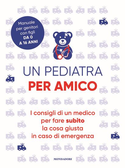 Immagine di PEDIATRA PER AMICO (UN)