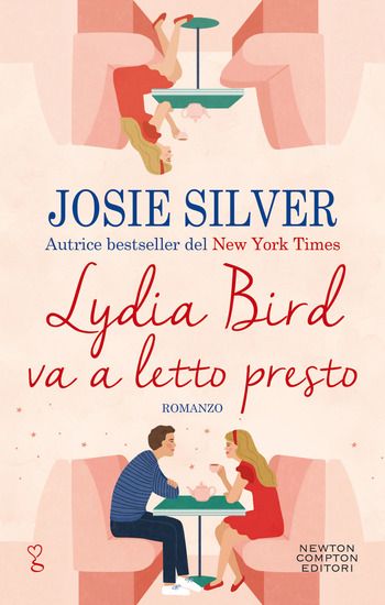 Immagine di LYDIA BIRD VA A LETTO PRESTO