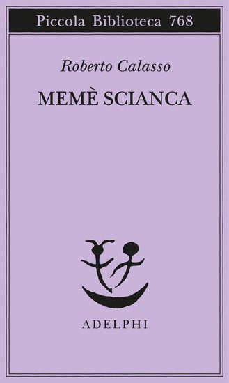 Immagine di MEME` SCIANCA