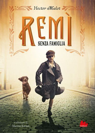 Immagine di REMI. SENZA FAMIGLIA