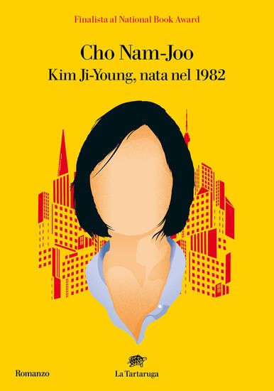 Immagine di KIM JI-YOUNG, NATA NEL 1982