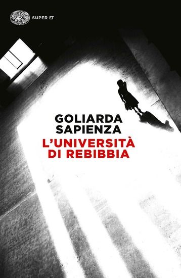 Immagine di UNIVERSITA` DI REBIBBIA (L`)