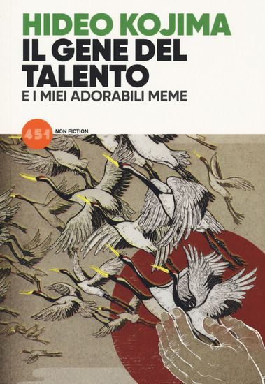 Immagine di GENE DEL TALENTO E I MIEI ADORABILI MEME (IL)