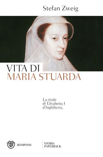 Immagine di VITA DI MARIA STUARDA