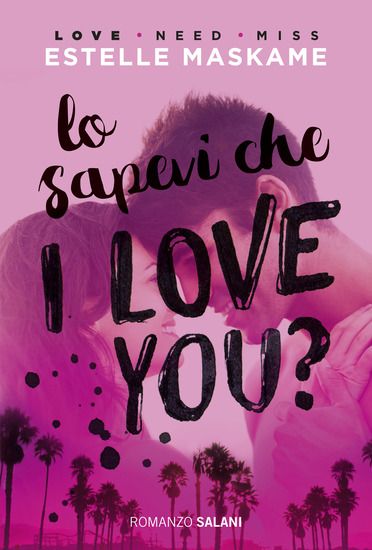 Immagine di SAPEVI CHE I LOVE YOU?