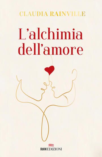 Immagine di ALCHIMIA DELL`AMORE (L`)