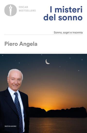 Immagine di MISTERI DEL SONNO. SONNO, SOGNI E INSONNIA (I)