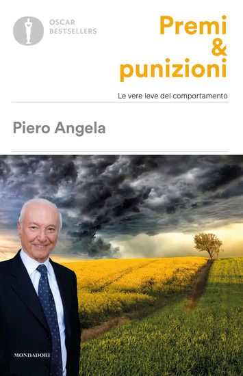 Immagine di PREMI & PUNIZIONI. LE VERE LEVE DEL COMPORTAMENTO