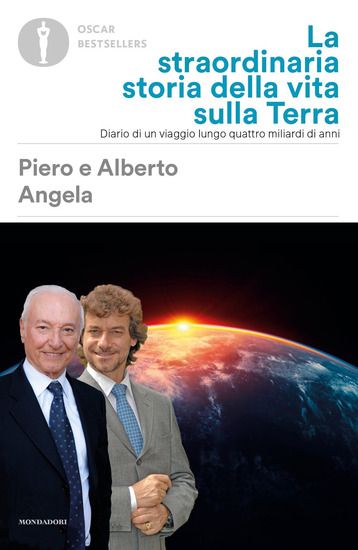 Immagine di STRAORDINARIA STORIA DELLA VITA SULLA TERRA (LA)