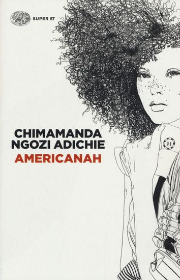 Immagine di AMERICANAH