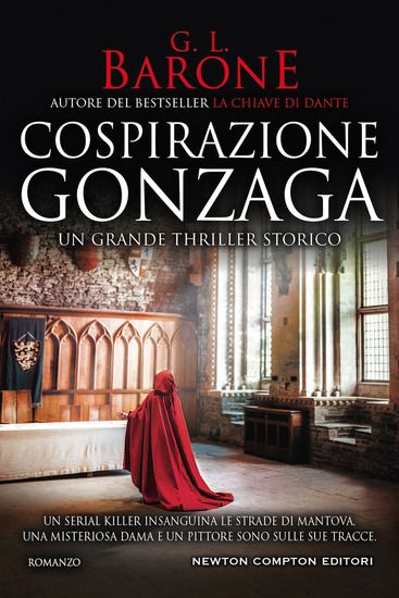 Immagine di COSPIRAZIONE GONZAGA