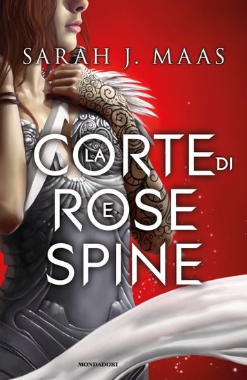 Immagine di CORTE DI ROSE E SPINE (LA)