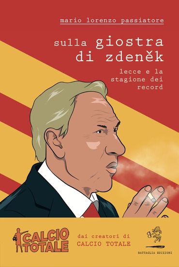 Immagine di SULLA GIOSTRA DI ZDENEK. LECCE E LA STAGIONE DEI RECORD