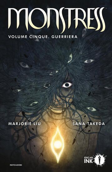 Immagine di MONSTRESS - VOLUME 5