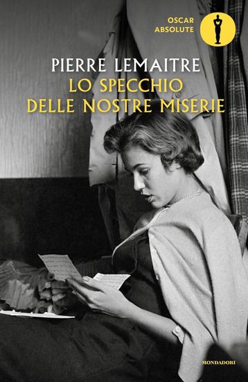 Immagine di SPECCHIO DELLE NOSTRE MISERIE (LO)