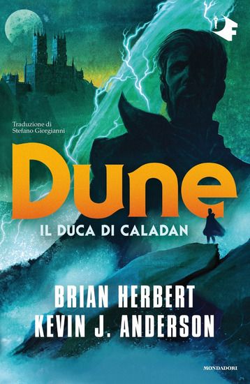 Immagine di DUNE IL DUCA DI CALADAN