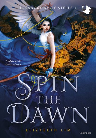 Immagine di SPIN THE DAWN - VOLUME 1