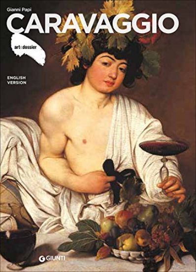 Immagine di CARAVAGGIO. EDIZ. INGLESE