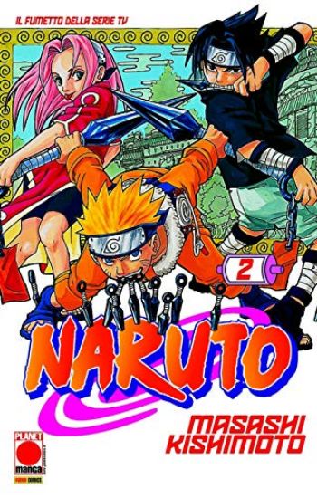 Immagine di NARUTO IL MITO - VOLUME 2