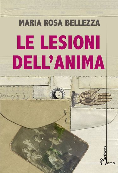 Immagine di LESIONI DELL`ANIMA (LE)