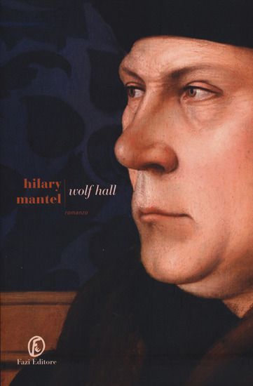 Immagine di WOLF HALL