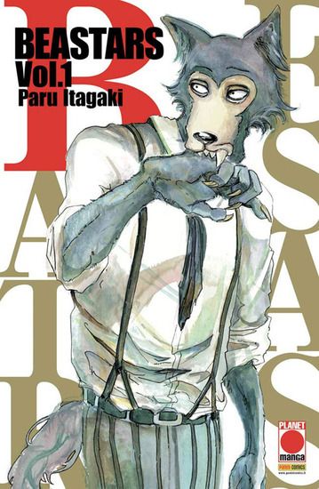 Immagine di BEASTARS