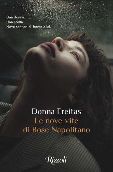 Immagine di NOVE VITE DI ROSE NAPOLITANO (LE)