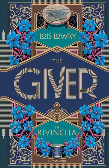 Immagine di GIVER. LA RIVINCITA (THE)