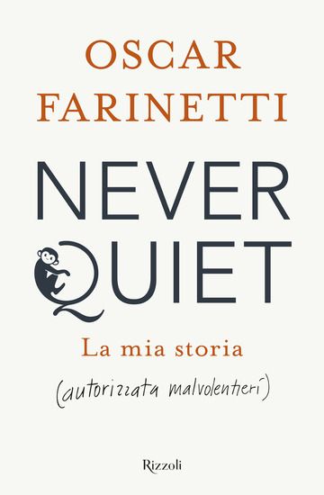 Immagine di NEVER QUIET