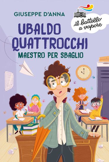 Immagine di UBALDO QUATTROCCHI, MAESTRO PER SBAGLIO