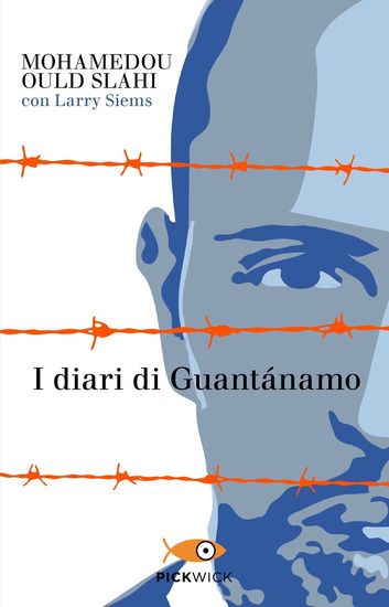 Immagine di DIARI DI GUANTANAMO (I)