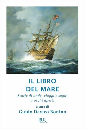 Immagine di LIBRO DEL MARE (IL)