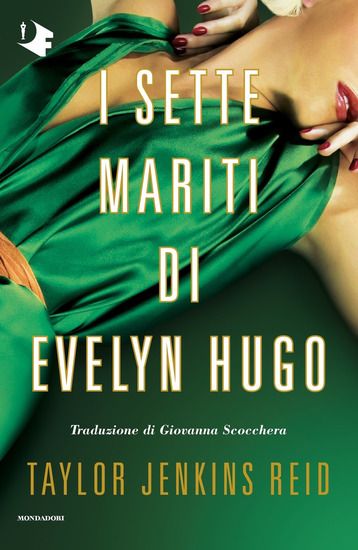 Immagine di SETTE MARITI DI EVELYN HUGO (I)