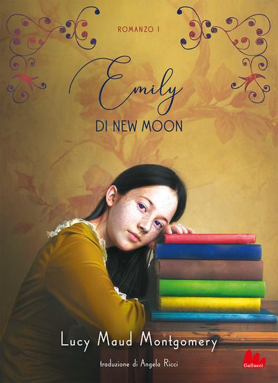 Immagine di EMILY DI NEW MOON - VOLUME 1