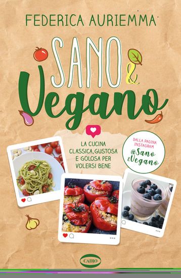 Immagine di SANO&VEGANO