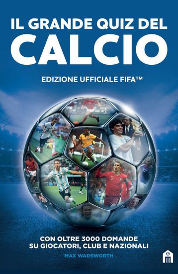 Immagine di GRANDE QUIZ DEL CALCIO (IL)