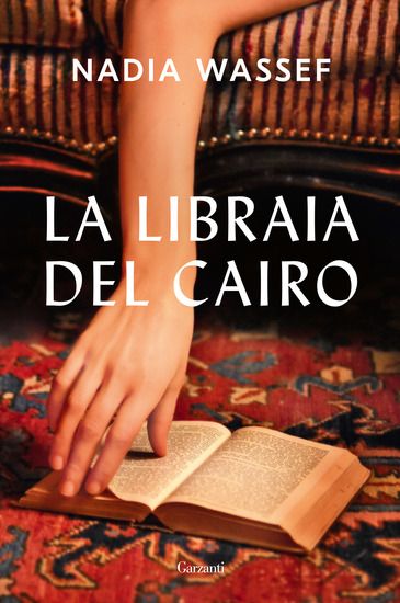 Immagine di LIBRAIA DEL CAIRO (LA)