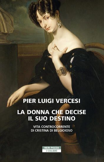 Immagine di DONNA CHE DECISE IL SUO DESTINO (LA)