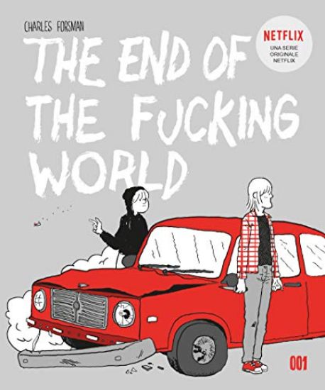 Immagine di END OF THE FUCKING WORLD (THE)