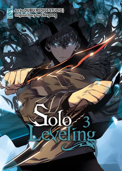 Immagine di SOLO LEVELING - VOLUME 3