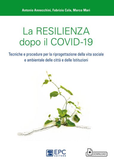 Immagine di LA RESILIENZA DOPO IL COVID -19