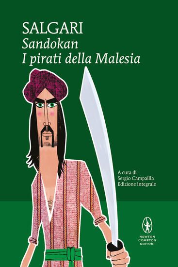 Immagine di SANDOKAN. I PIRATI DELLA MALESIA