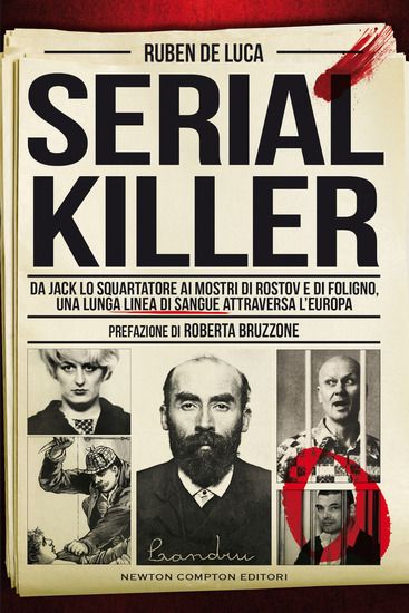 Immagine di SERIAL KILLER