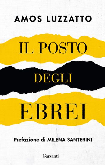 Immagine di POSTO DEGLI EBREI (IL)